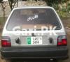 Suzuki Mehran VX 2006 For Sale in Islamabad•