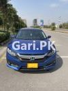 Honda Civic VTi Oriel Prosmatec 2018 For Sale in Rawalpindi•