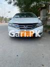 Honda City Aspire 2015 For Sale in Lahore•