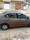 Honda City  2016 For Sale in Karachi