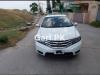 Honda City Aspire Prosmatec 1.3 i-VTEC 2016 For Sale in Rawalpindi