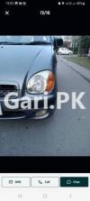 Hyundai Santro Club 2004 For Sale in Lahore