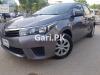 Toyota Corolla GLi Automatic 1.3 VVTi 2016 For Sale in Karachi