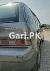 Suzuki Cultus VXR 2013 For Sale in Lahore