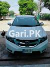 Honda City Aspire 2021 For Sale in Jhelum
