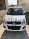 Suzuki Wagon R  2023 For Sale in Punjab•