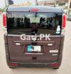 Suzuki Spacia X 2018 For Sale in Islamabad