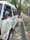 Suzuki Bolan VX Euro II 2013 For Sale in Islamabad