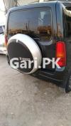 Suzuki Jimny  2014 For Sale in Muzaffar Gargh