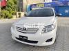 Toyota Corolla XLi VVTi 2010 For Sale in Nowshera