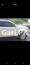 Toyota Fortuner 2.7 VVTi 2013 For Sale in Jhelum