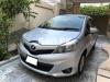 Toyota Vitz F Intelligent Package 1.0 2013 For Sale in Multan