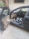 Nissan Sunny EX Saloon 1.3 2005 For Sale in Karachi