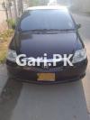 Honda City Vario 2005 For Sale in Karachi