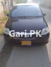 Honda City Vario 2005 For Sale in Karachi•