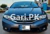 Honda City IVTEC 2016 For Sale in Islamabad