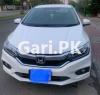 Honda City Aspire 2022 For Sale in Lahore
