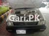 Suzuki Mehran VX 2001 For Sale in Rawalpindi•