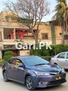 Toyota Corolla Altis Automatic 1.6 2019 For Sale in Karachi