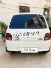 Daihatsu Cuore CX Automatic 2006 For Sale in Karachi