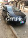 Honda City 1.3 i-VTEC 2011 For Sale in Lahore