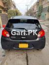 Mitsubishi Mirage 1.0 G 2012 For Sale in Lahore