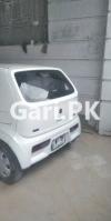 Suzuki Alto VXL AGS 2020 For Sale in Islamabad