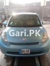 Toyota Passo  2004 For Sale in Rawalpindi•