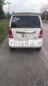 Suzuki Wagon R  2019 For Sale in Islamabad•