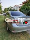 Toyota Corolla GLI 2013 For Sale in Lahore•