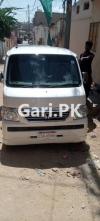 Honda Vamos  2012 For Sale in Karachi•