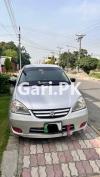 Suzuki Liana  2006 For Sale in Gujranwala