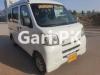 Toyota Pixis Epoch  2014 For Sale in Karachi