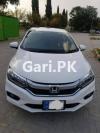 Honda City 1.5L ASPIRE CVT 2022 For Sale in Islamabad