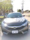 Honda Civic VTi Prosmatec 1.8 i-VTEC 2016 For Sale in Lahore