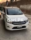 Suzuki Cultus VXR 2018 For Sale in Lahore