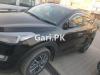 Hyundai Tucson AWD A/T Ultimate 2022 For Sale in Lahore