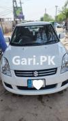 Suzuki Swift  2019 For Sale in Islamabad•