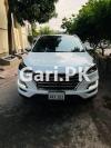 Hyundai Tucson  2022 For Sale in Lahore•