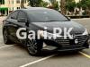 Hyundai Elantra  2021 For Sale in Lahore•