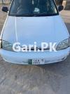 Suzuki Cultus VX 2007 For Sale in Rawalpindi•