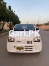 Suzuki Alto  2020 For Sale in Karachi•