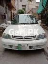 Suzuki Cultus VXR 2017 For Sale in Lahore•