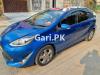 Toyota Aqua  2018 For Sale in Lahore