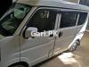 Nissan Clipper  2017 For Sale in Karachi