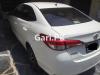 Toyota Yaris ATIV MT 1.3 2021 For Sale in Lahore