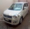 Suzuki Wagon R AGS 2022 For Sale in Quetta