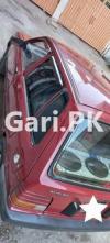 Suzuki Khyber GA 1996 For Sale in Haripur