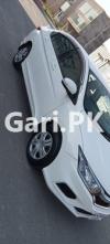 Honda City 1.2L CVT 2022 For Sale in Sialkot