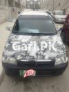 Suzuki Alto  2006 For Sale in Lahore